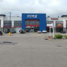 Sector 17 Plaza | 1752-1774 34 Ave., Edmonton, AB T6T 1Y9, Canada