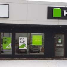 H&R Block | 971 Cole Harbour Rd, Dartmouth, NS B2V 1E8, Canada