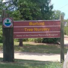 Burford Tree Nursery | 25 Wight Rd, Burford, ON N0E 1A0, Canada