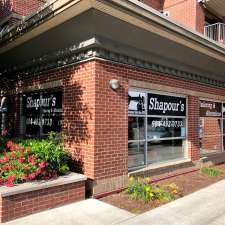 Shapour Tailoring & Alterations | 3262 St Johns St, Port Moody, BC V3H 0B9, Canada