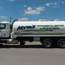 Norm's Environmental Service | 663061 Rd 66, Ingersoll, ON N5C 3J6, Canada