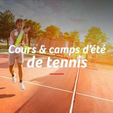 School Tennis Jmg | 1141 Bd Champlain, Québec, QC G1K 0A2, Canada