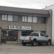 Ken-Rod Office Equipment | 5767 203a St, Langley Twp, BC V3K 1W7, Canada