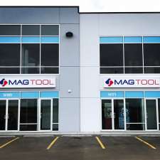 MAG Tool Inc. | 14169 162 Ave NW, Edmonton, AB T6V 1H9, Canada