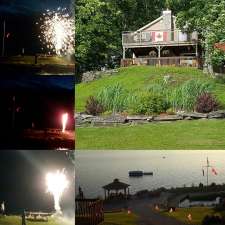 Red Lodge Resort | 363 Red Lodge Rd, Sheguiandah, ON P0P 1W0, Canada