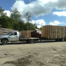 Aft Sawmill Ltd | #75 F. Comeau Rd. St. Joseph, NS, #75 F Comeau Rd, Meteghan River, NS B0W 2L0, Canada