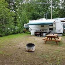 Camping du lac du missionnaire | Trois-Rives, QC G0X, Canada