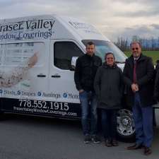 Fraser Valley window coverings | 33599 Page Rd, Abbotsford, BC V4X 1T9, Canada