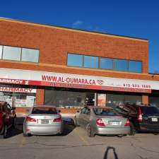 Al-Oumara Meat Shop & Grill | 25 Tapiola Crescent, Ottawa, ON K1T 2J7, Canada