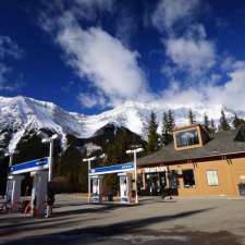 Fortress Junction Service Centre | off, AB-40, Kananaskis, AB T0L 2H0, Canada