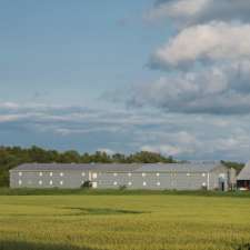 Entomo Farms | PO Box 217, 31 Industrial Dr, Norwood, ON K0L 2V0, Canada