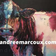 Andrée Marcoux Art | #1014, Valcourt, QC J0E 2L0, Canada