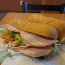 Subway | 1375 Southdown Rd Units 4 & 5, Mississauga, ON L5J 2Z1, Canada