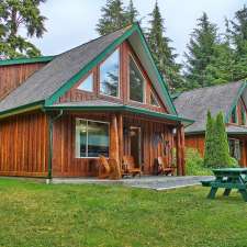 Trailhead Resort | 17268 Parkinson Rd, Port Renfrew, BC V0S 1K0, Canada