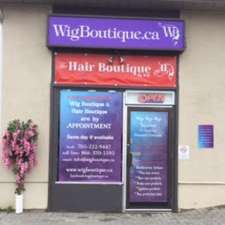 Wig Boutique | 252 Ester St, Sudbury, ON P3E 5C3, Canada
