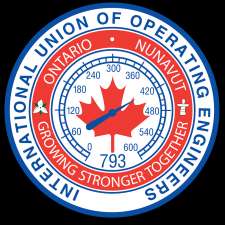 International Union Of Operating Engineers Local 793 | 174 Colonnade Rd, Nepean, ON K2E 7J5, Canada