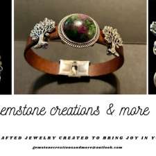 Jemstone creations & more | 421 Howe Ave E, Duchess, AB T0J 0Z0, Canada