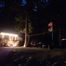 Chehalis River Campground | 16300 Morris Valley Rd, Harrison Mills, BC V0M 1L0, Canada