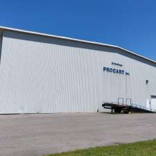 Emballage Procart Inc | 18 Avenue Montcalm, Saint-Pie, QC J0H 1W0, Canada