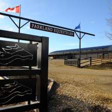 Parkland Equestrian Centre | 53128 Range Rd 21, Parkland County, AB T7Y 2G9, Canada