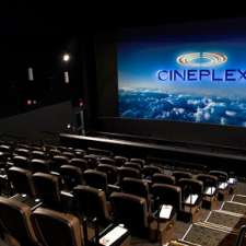 Cineplex Odeon Gardiners Road Cinemas | 626 Gardiners Rd, Kingston, ON K7M 3X9, Canada