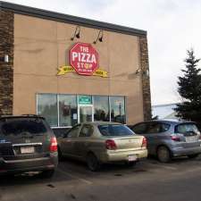 The Pizza Stop | 1350 Robinson Ave #4, Penhold, AB T0M 1R0, Canada