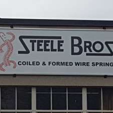 Steele Bros. (Guelph 1986) Limited | 60 Johnston St, Guelph, ON N1E 5T6, Canada