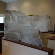 Security Glass Ltd | 115 Plymouth St, Winnipeg, MB R2X 2T3, Canada