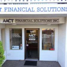 AACT Financial Solutions Inc | 1353 Esquimalt Rd, Victoria, BC V9A 3R1, Canada