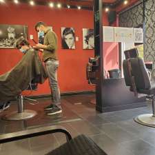 UpperCut Barbershop | 680 King St E, Kitchener, ON N2G 2M3, Canada