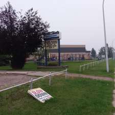 Cardinal Leger Junior High School | 8808 144 Ave NW, Edmonton, AB T5E 3G7, Canada