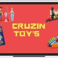 Cruzin Toys | lot 28, Peguis, MB R0C 3J0, Canada