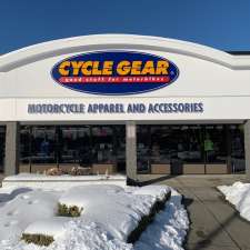 Cycle Gear | 3960 Meridian St, Bellingham, WA 98226, USA