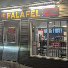 Nasr's Falafel | 5530A ON-62, Belleville, ON K8N 4Z7, Canada