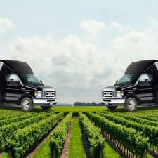 Cheers Transportation - Wine Tours & Shuttle Services | 349 Airport Road, Niagara-on-the-Lake, ON L0S 1J0, Canada