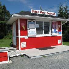 Polar Bear Express Ice Cream | 7895 Nova Scotia Trunk 7, Musquodoboit Harbour, NS B0J 2L0, Canada