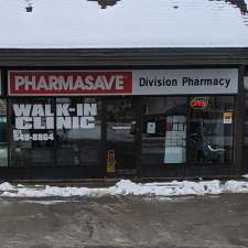 Pharmasave Division Pharmacy | 472 Division St Unit 2, Kingston, ON K7K 4B1, Canada
