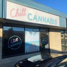 Chill Cannabis | 8A Wellington St W, Exeter, ON N0M 1S2, Canada