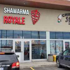 Shawarma Royale | 1786 Stone Church Rd E Unit 2, Hamilton, ON L8W 0B4, Canada