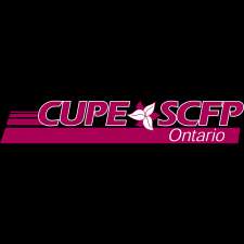 CUPE Ontario | 80 Commerce Valley Dr E Unit 1, Thornhill, ON L3T 7X6, Canada