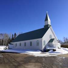 Église catholique Ste-Thérèse à Colombier | 565 Rue Principale, Colombier, QC G0H 1P0, Canada