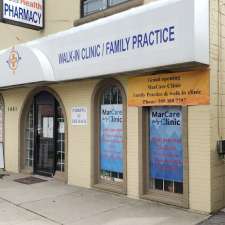 Total Health Pharmacy | 1685 Main St W, Hamilton, ON L8S 1G5, Canada