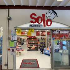 Solo Market | 40 Burrows Rd, Pinawa, MB R0E 1L0, Canada