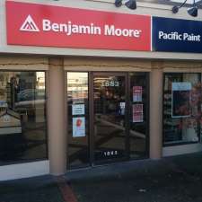 Pacific Paint Inc | 1031 Hillside Ave, Victoria, BC V8T 2A4, Canada