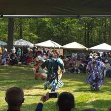 MNCFN Pow Wow Grounds | 2789 Mississauga Rd, Hagersville, ON N0A 1H0, Canada