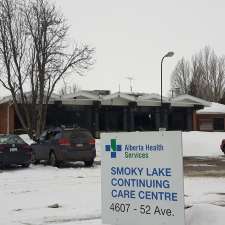 Smoky Lake Continuing Care Center | 4607 52nd Ave, Smoky Lake, AB T0A 3C0, Canada
