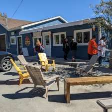 The Little Ice Cream Shop | 8230 St Margarets Bay Rd, Black Point, NS B0J 1B0, Canada