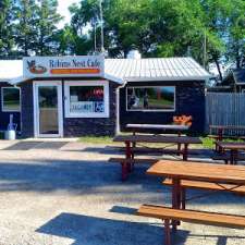 Robin's Nest Motel and Cafe | junction hwy 1 &, MB-5, Carberry, MB R0K 0H0, Canada