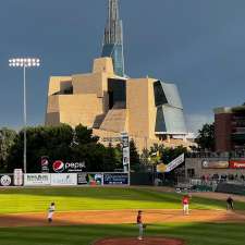 Winnipeg Goldeyes Baseball Club | 1 Portage Ave E, Winnipeg, MB R3B 3N3, Canada