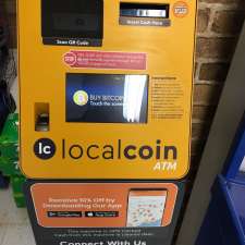 Localcoin Bitcoin ATM | 1034 Pleasant Park Rd, Ottawa, ON K1G 2A1, Canada